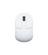 Keychron M4 Wireless Mouse White 4000 Hz