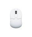 Keychron M4 Wireless Mouse White 4000 Hz