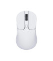 Keychron M3 Wireless Mouse White 1000 Hz