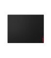 Pulsar Superglide Glass Mouse Pad L - Black