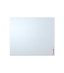 Pulsar Tapis de souris en verre Superglide XL - Blanc