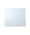 Pulsar Superglide Glass Mouse Pad XL - White