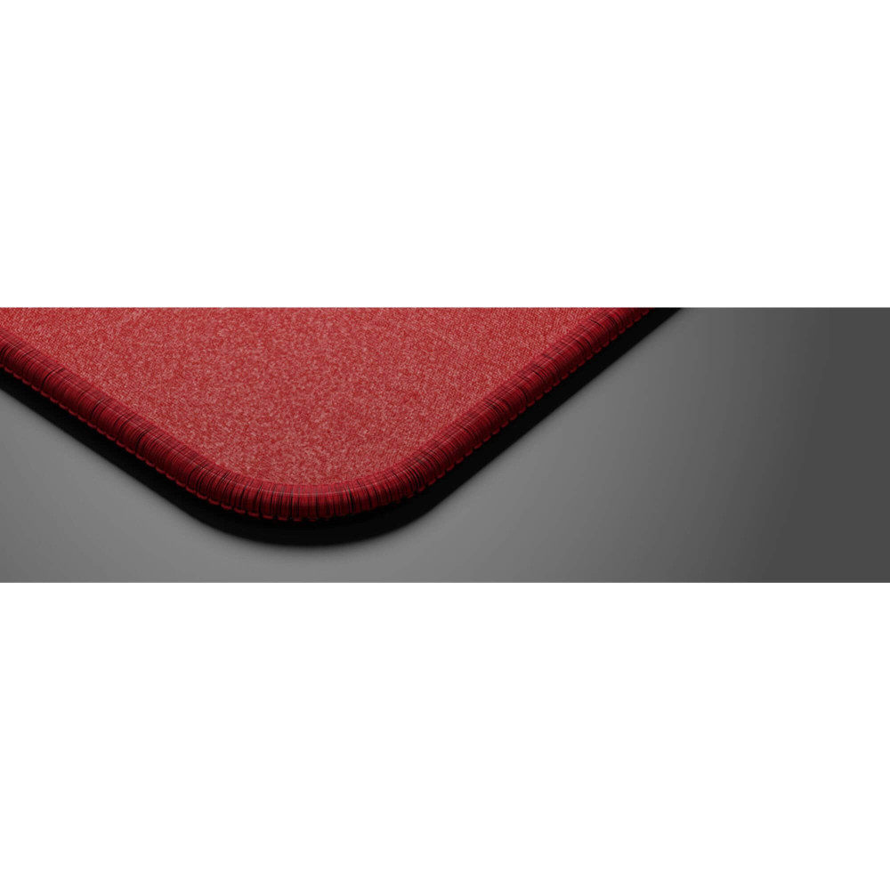 Pulsar Paracontrol V2 Tapis de Souris L - Rouge