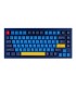 Keychron K2/Q1 PBT Beach Keycaps Set (US)