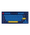 Keychron K2/Q1 PBT Beach Keycaps Set (US)