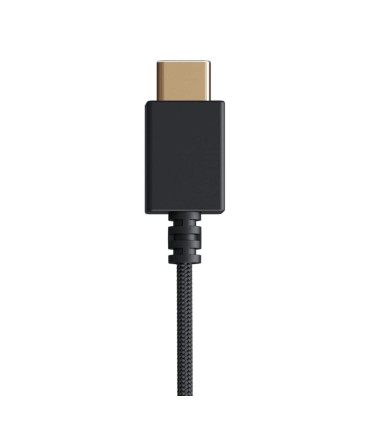 Pulsar Câble paracorde USB-C - Noir