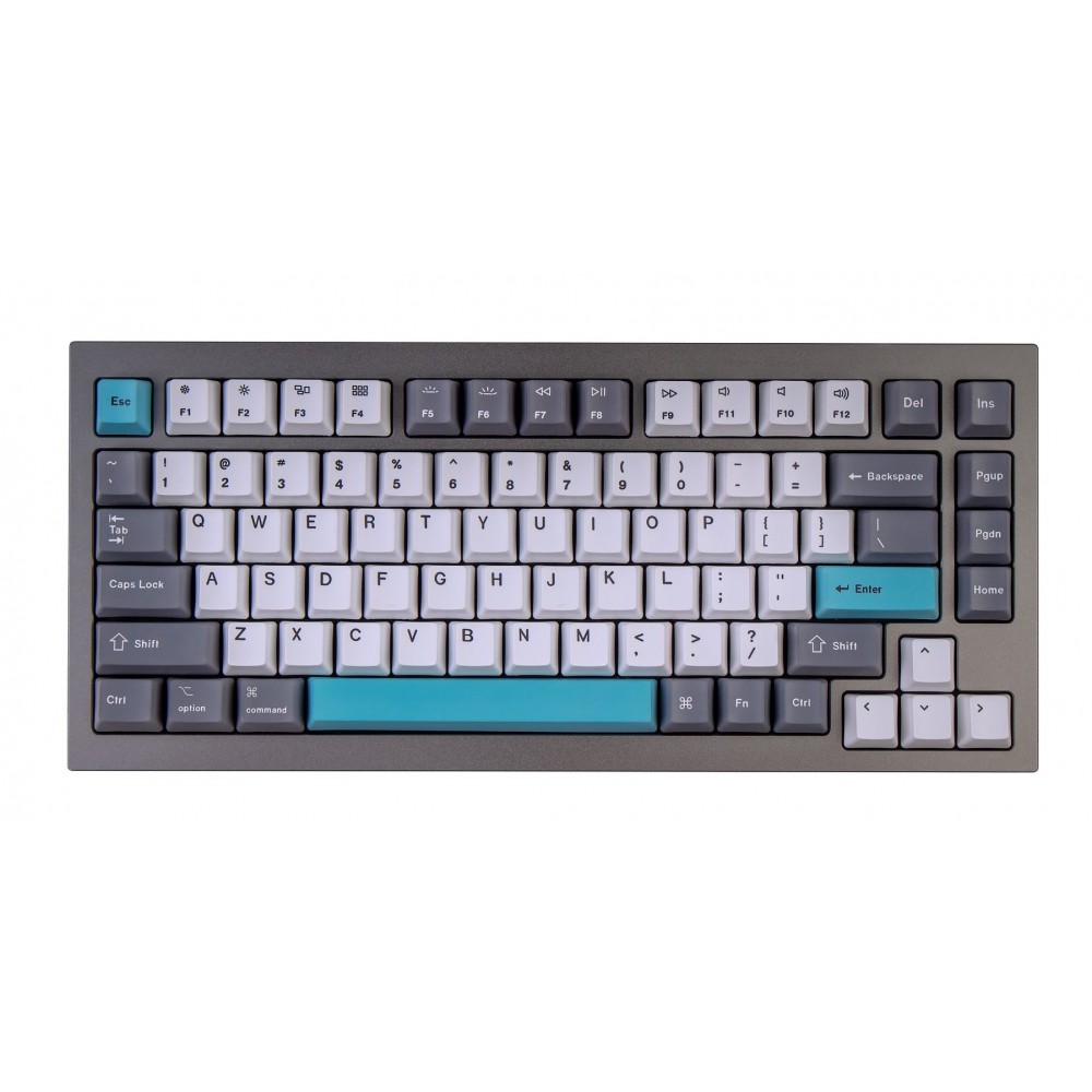 Keycaps