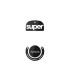 Pulsar Superglide 2 for "Logitech G Pro X Superlight" - Black