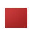 Pulsar Paracontrol V2 Mouse Pad XL - Red