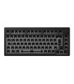 Akko MonsGeek M1 QMK Barebone Kit Noir (Version ISO)