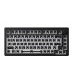 Akko MonsGeek M1 QMK Barebone Kit Noir (Version ANSI)