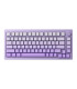 Akko MonsGeek M1W SP Purple CS V3 Pro Piano Switch (ANSI)