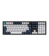 Keychron Q6 Max Noir QMK Interrupteur Banane (ISO-CH) avec Bouton