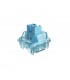 Akko CS Jelly Switch Bleu (45pcs)