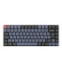 Keychron Commutateur rouge K3 Pro (touches PBT) RGB (ISO-CH)