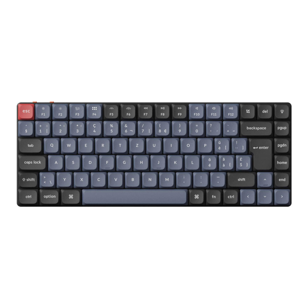 Keychron K3 v2 Red offers Switch