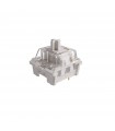 Akko CS Switch Vintage Blanc (45pcs)