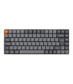 Keychron K3 Max QMK Interrupteur rouge RGB (ISO-CH)