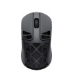 Keychron M3 Mini Wireless Mouse Black 4000 Hz - Metal Edition