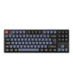 Keychron K8 Pro (touches PBT) Interrupteur rouge (ISO-CH)