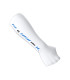 Pulsar eSports Arm Sleeve White "Palm Short" - Size L