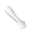 Pulsar eSports Arm Sleeve White "Palm Short" - Size L