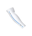 Pulsar eSports Arm Sleeve White " Arm Long " - Size L