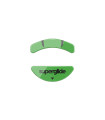 Pulsar Superglide for "Razer Viper Mini " - Green