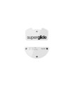 Pulsar Superglide for "Razer Viper v3 Pro" - White