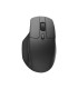 Keychron M6 Wireless Mouse Black (4K Version)