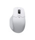 Keychron M6 Wireless Mouse White (4K Version)