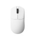 Keychron x Souris sans fil Lemokey G1 Blanc 8000 Hz