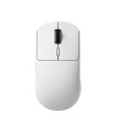 Keychron x Lemokey G2 Wireless Mouse White 8000 Hz