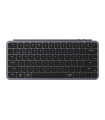 Keychron B1 Pro Ultra-Slim Wireless Gris sidéral (ANSI)