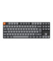 Keychron K1 Max Interrupteur Rouge RGB (ISO-CH)