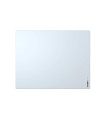 Pulsar Tapis de souris en verre Superglide v2 L - Blanc