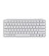 Keychron B1 Pro Ultra-Slim Wireless Blanc Ivoire (ANSI)