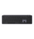 Keychron B6 Pro Ultra-Slim Wireless Space Grey (ANSI)