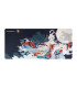 Varmilo Flying to the Moon Mouse Pad XXL