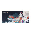 Varmilo Flying to the Moon Mouse Pad XXL