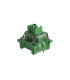 Akko V3 Matcha Green Pro Switch (45pcs)