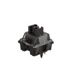 Akko V3 Cream Black Pro Switch (45pcs)