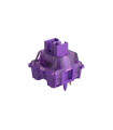 Akko V3 Lavender Purple Pro Switch (45 pièces)