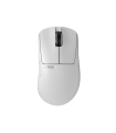 Pulsar Xlite v4 Wireless Blanc - Taille Moyenne 2