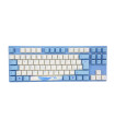 Varmilo Sea Melody VA88 Cherry MX Brown (CH)