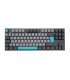 Varmilo Moonlight VA88 Cherry MX Blue (CH)