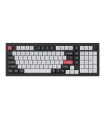 Keychron Q5 HE Noir de carbone Interrupteur magnétique QMK (ANSI)