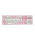 Varmilo Sakura VA109 Cherry MX Brown (CH)