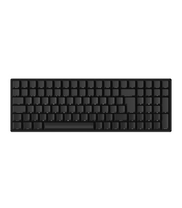 IQUNIX F96 Knight sans fil RGB Cherry MX Marron