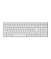 IQUNIX F96 KAT sans fil RVB Cherry MX Marron